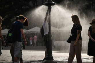 cum va fi vremea pana pe 29 septembrie estimarile meteorologilor pentru primele saptamani de toamna 68b69bf1ea143