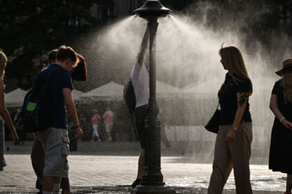 cum va fi vremea pana pe 29 septembrie estimarile meteorologilor pentru primele saptamani de toamna 68b69bf1ea143