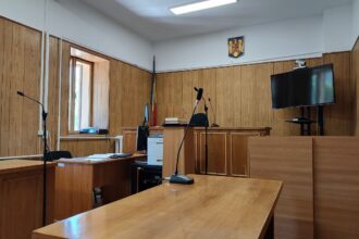 curtea de apel constanta anunt de ultim moment in cazul procurorului din constanta suspendat din functie ca urmare a deciziei de excludere din magistratura 68c985c44bda7