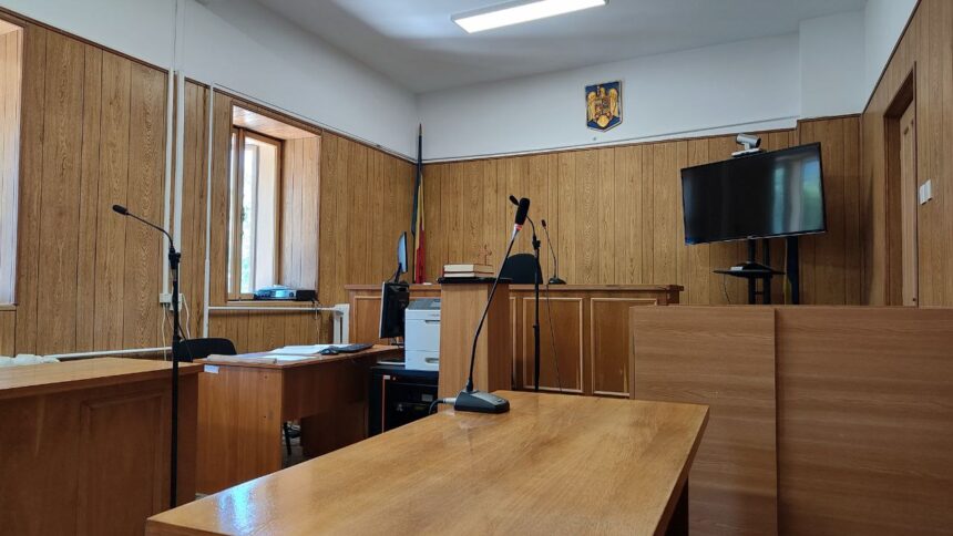 curtea de apel constanta anunt de ultim moment in cazul procurorului din constanta suspendat din functie ca urmare a deciziei de excludere din magistratura 68c985c44bda7
