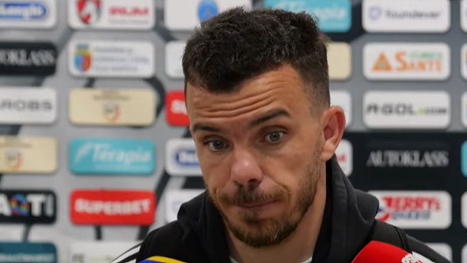 dan nistor nemultumit de arbitrajul din partida cu fc arges stiti la ce ma refer 68cf8e111d9d4