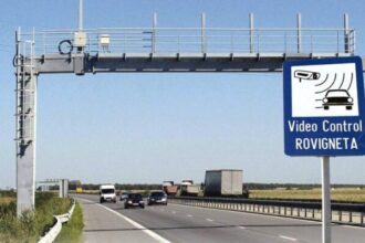 de astazi 1 septembrie creste valoarea rovinietei pentru autoturisme 68b543e79bd4f
