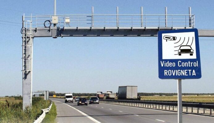 de astazi 1 septembrie creste valoarea rovinietei pentru autoturisme 68b543e79bd4f