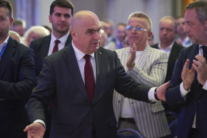 de ce a lipsit ilie bolojan de la intalnirea de miercuri cu primarii explicatia premierului 68cc5fc5e5139