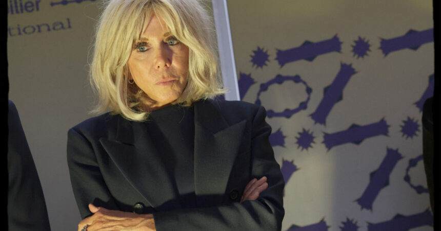de ce brigitte macron trebuie sa furnizeze dovezi ca e femeie in procesul sau de calomnie impotriva influenceritei candance owens 68ceb251742ba