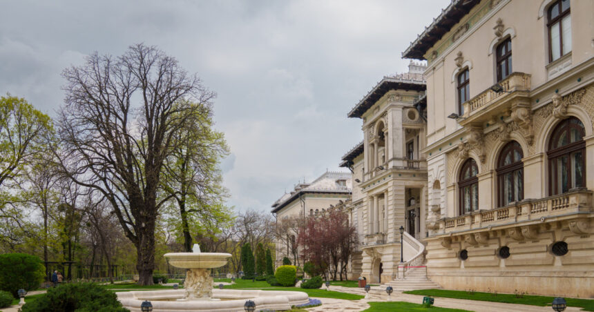 de ce va fi palatul cotroceni iluminat in rosu duminica seara 68bd441c9cabf