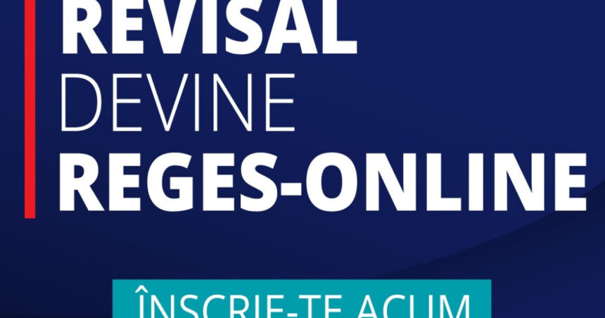 de la 1 octombrie 2025 revisal devine reges online anuntul ministrului muncii 68bbc6f631ad8