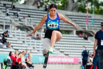 de la emotie la recorduri povestea incredibila a alinei simion atleta care face furori in italia 68bdad3e4f7d2