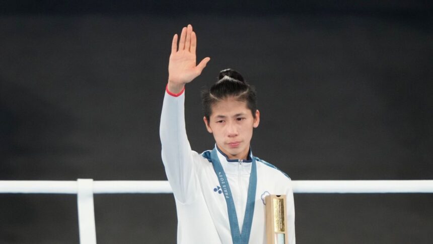 decizie crunta dupa ce sportiva taiwaneza a fost supusa testului genetic la jo 2024 a fost medaliata cu aur la box 68b7011e2c662