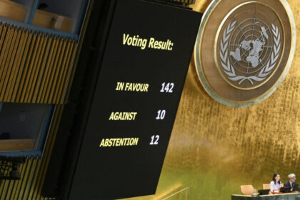 declaratia de la new york onu reia solutia cu doua state israelian si palestinian fara hamas 68c45128bce67