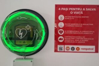 defibrilatoare semi automate in spatii publice din judetul constanta vezi unde sunt amplasate 68caddef440e9