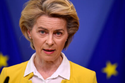 demers fara precedent in parlamentul european doua motiuni de cenzura depuse impotriva ursulei von der leyen 68c96516a5e6c