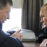 demisie neasteptata la kremlin dmitri kozak unul dintre cei mai vechi colaboratori ai lui vladimir putin pleaca din functie 68cbe4e0d1893