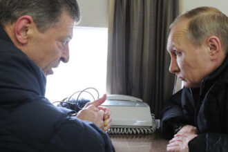 demisie neasteptata la kremlin dmitri kozak unul dintre cei mai vechi colaboratori ai lui vladimir putin pleaca din functie 68cbe4e0d1893