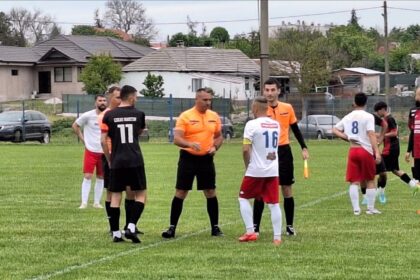derby cu ambitii la poarta alba in etapa de sambata a ligii a iv a 68bad74654b45
