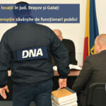 descinderi de amploare la sediile unor institutii publice functionari vizati de un mega dosar de coruptie 68cbcd2194515