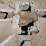 descoperire arheologica unica la constanta hipogeu roman gasit in necropola de la tomis 68c2aed2271eb