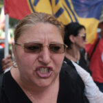 diana sosoaca a fost citata de procurori intr un dosar penal pentru promovarea ideilor legionare ce le a transmis europarlamentarul 68cda24e47abf