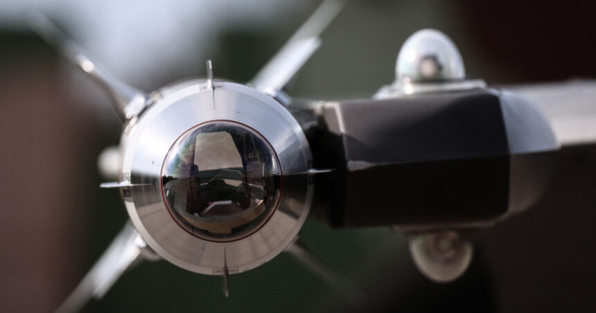 dilema nato cand este momentul oportun pentru doborarea unei drone rusesti 68d8b4e72356e