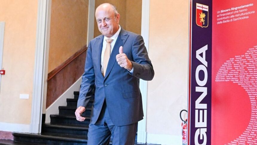 din italia dan sucu a anuntat obiectivele din acest sezon pentru rapid si genoa 68c32062a3de4