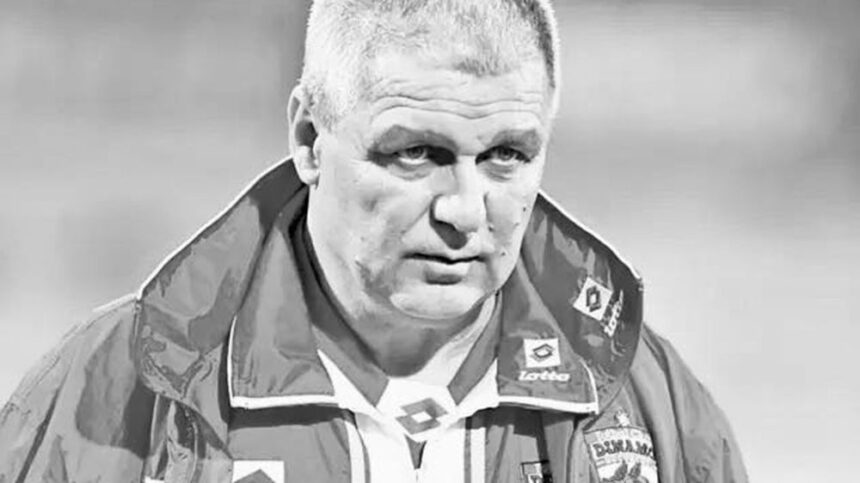 dinamo si fcsb un ultim gand indreptat catre florin marin mare fotbalist si antrenor 68cc700617418