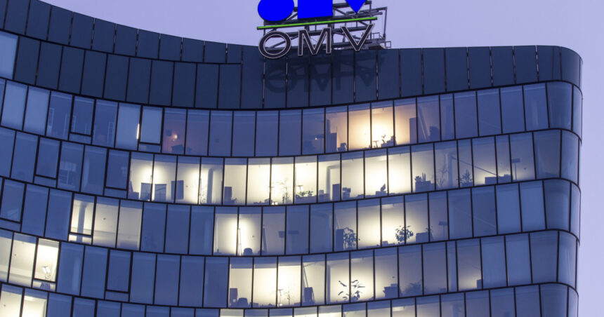director executiv de la omv angajat cu vechime demis pentru presupuse legaturi de spionaj cu moscova 68cf0da386536