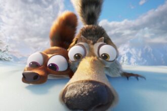 disney a dezvaluit data lansarii si titlul celui de al saselea episod din franciza ice age 68b5d838c1813