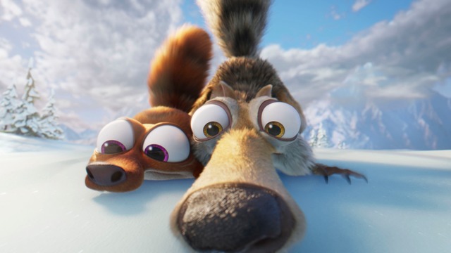 disney a dezvaluit data lansarii si titlul celui de al saselea episod din franciza ice age 68b5d838c1813