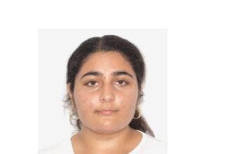 disparitie misterioasa o minora din jirlau judetul braila este cautata de politisti si familie 68c0082fcec1f