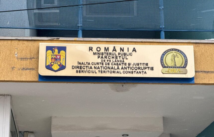 dna constanta reactie oficiala dupa achitarea comisarului sef coteanu fostul sef al politiei din eforie ce solicita procurorii anticoruptie 68bbd3a5b4094