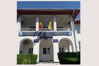 documente primaria harsova contesta executarea silita demarata de iridex group salubrizare la mijloc sunt peste 430 000 mp terenuri ale orasului scoase la licitatie la pret redus 68c825fcdaf53