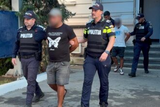 doi barbati au fost retinuti dupa ce au participat la o agresiune in lumina 68c455eb3966d