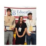doi elevi de la colegiul mircea cel batran din constanta medalie de aur la olimpiada nationala de inovare si creatie digitala 68c31825c291a