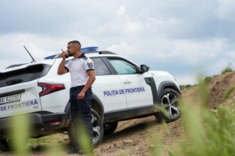 doi romani depistati la volan de politistii garzii de coasta cu permisul de conducere suspendat 68c1598a7710b