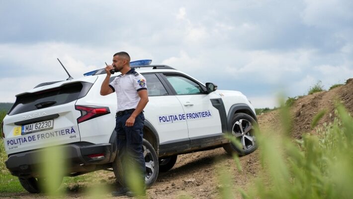 doi romani depistati la volan de politistii garzii de coasta cu permisul de conducere suspendat 68c1598a7710b