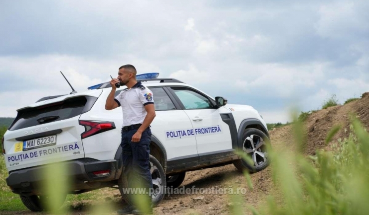 doi soferi cu permisele suspendate depistati de politistii de frontiera 68c1d4df9a38d