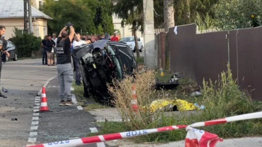 doi studenti unul la academia navala din constanta si altul la medicina si au pierdut viata intr un accident deosebit de grav 68bd6c4cd679a
