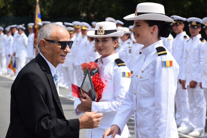 doliu in armata romaniei maistrul militar principal in retragere gheorghe vlad s a stins din viata dupa o grea suferinta 68bee68cd42dd