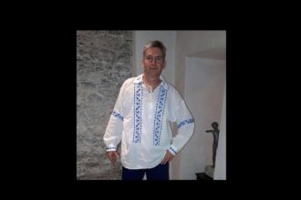 doliu in cj tulcea a murit paul tocanie seful complexului de patrimoniu cultural nord dobrogean 68ce81c071611