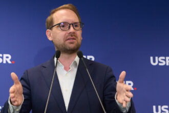 dominic fritz despre masurile economice anuntate de psd nu e semn de maturitate politica deficitul a explodat cu psd la guvernare 68c932671e6b6
