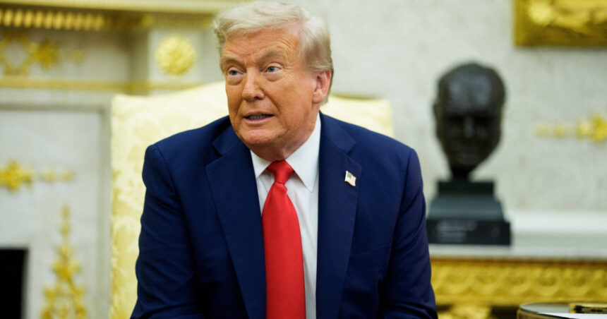 donald trump a elaborat un ghid anti presa acuzatii extrem de grave in procesele care zguduie jurnalismul american 68cbd34871e53