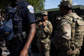 donald trump a semnat decretul de desfasurare a garzii nationale in memphis 68c9029a6f1e1