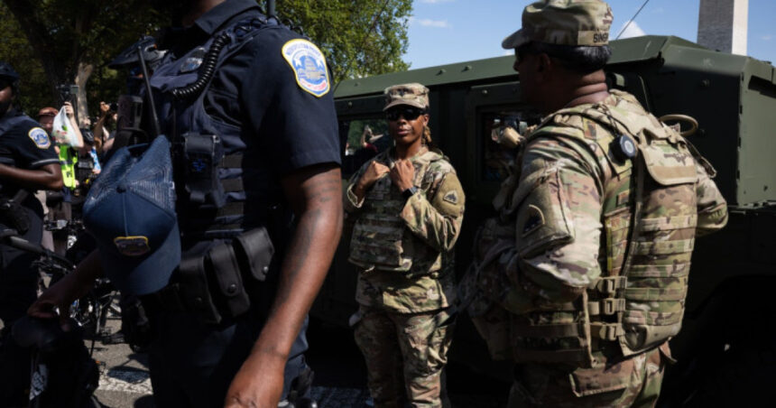 donald trump a semnat decretul de desfasurare a garzii nationale in memphis 68c9029a6f1e1