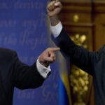 donald trump ameninta din nou venezuela veti plati un pret incalculabil care este marul discordiei dintre sua si regimul maduro 68ceff61dc5c1