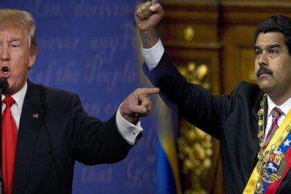 donald trump ameninta din nou venezuela veti plati un pret incalculabil care este marul discordiei dintre sua si regimul maduro 68ceff61dc5c1