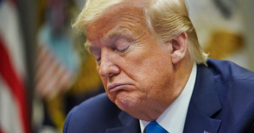 donald trump declaratie controversata despre violenta domestica lucruri mai putin grave un barbat are o mica cearta cu sotia 68bfdd257b355