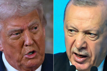 donald trump il va primi pe recep tayyip erdogan la casa alba pe 25 septembrie acorduri militare si comerciale pe agenda discutiilor 68cdc6995e192