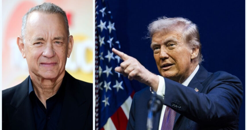 donald trump lauda anularea unei ceremonii in onoarea actorului tom hanks o decizie importanta 68bf37e72353d
