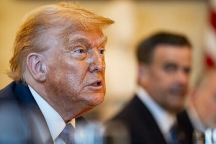 donald trump reactie pe truth social la amenda data de bruxelles gigantului google cu ce ameninta presedintele sua 68bbe6e13975a