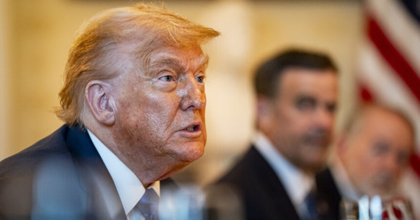 donald trump reactie pe truth social la amenda data de bruxelles gigantului google cu ce ameninta presedintele sua 68bbe6e13975a